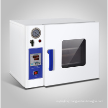 Drying Equipment Lab Drying Oven Electric Vacuum Heating Chamber Price DZF-6050